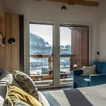 Apartment Harley Family - Sky Muszyna