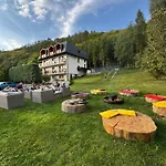 Harley Family - Sky Apartment Muszyna