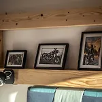 Apartment Harley Family - Sky Muszyna