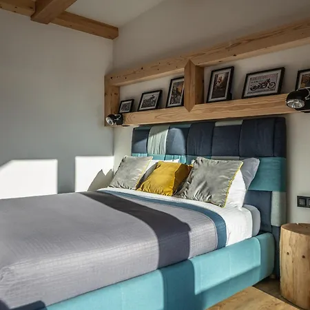 Harley Family - Sky 무스지나